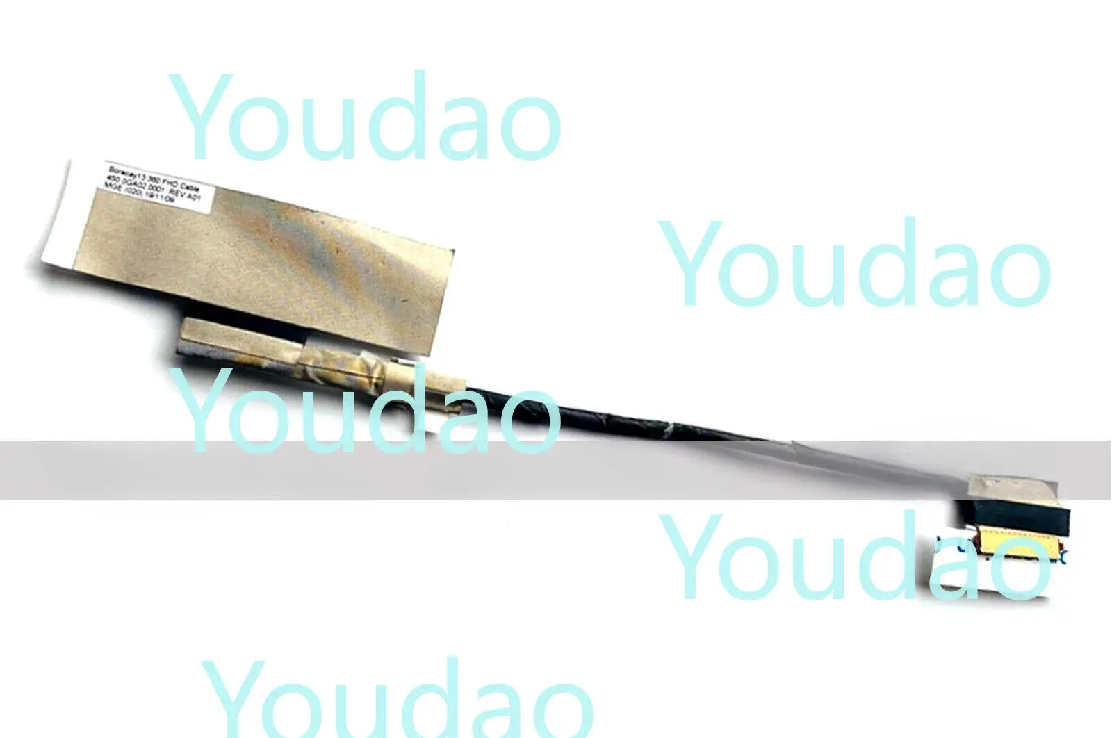 Новинка для HP Envy X360 13-ar LCD LVDS Кабельная линия соединения 450.0GA02.0001