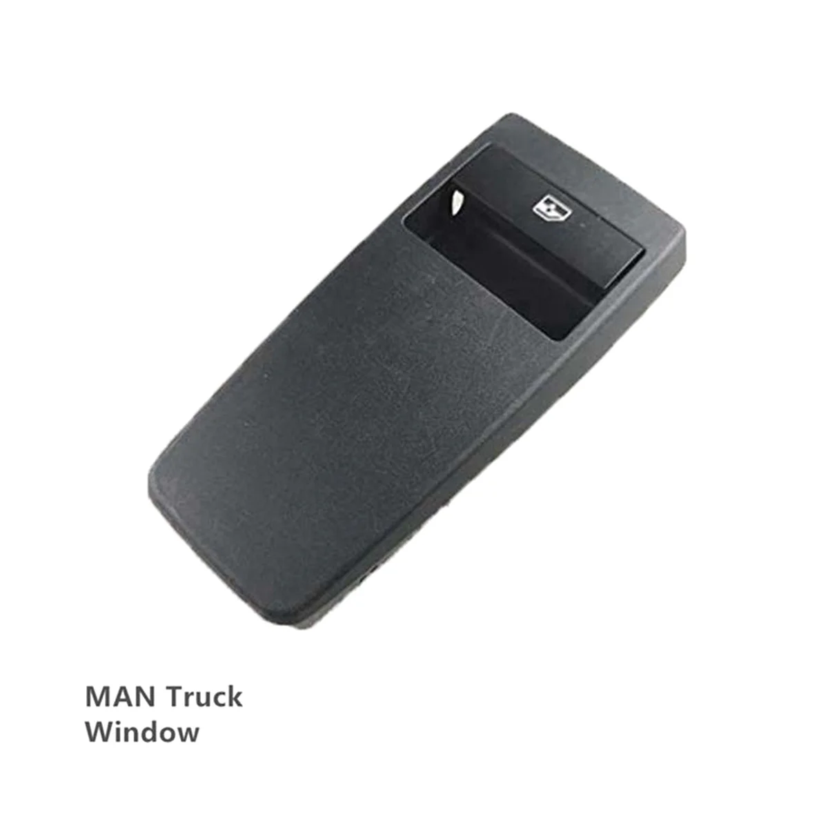 Запчасти для грузовика боковой переключатель управления окном питания Man TGX TGS TGL