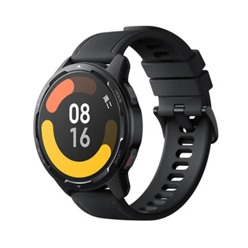 

Smart Watch for Xiaomi Watch Color 2 Blood Oxygen 1.43'' AMOLED 60Hz Screen 5ATM Waterproof 12 Day Battery Life Sport Smartwatch