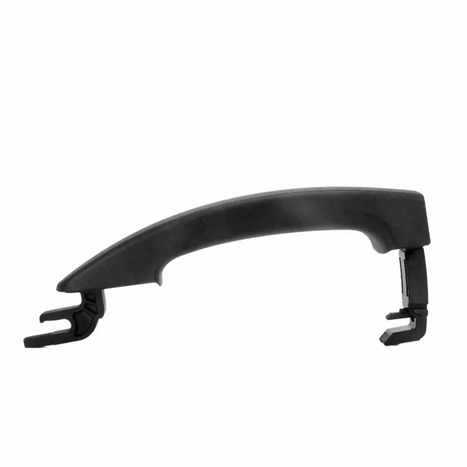 Наружная Передняя дверная ручка левая сторона подходит для Ford 1769292 BK21 V26600 AA