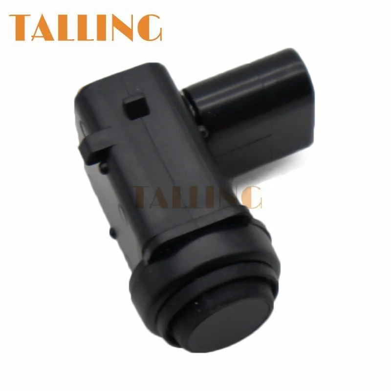 Датчик парковки 1J0919275 PDC для Skoda Seat VW Jetta EOS Golf Touareg Audi Porsche Cayenne New 1K0919275 1U0919275 3D0998275A
