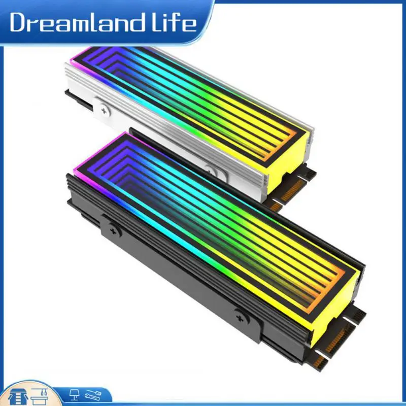 

Product Size 138 × Eighty-five × 20mm Chiller Auxiliary Heat Dissipation Light Synchronization Radiator Hot Material