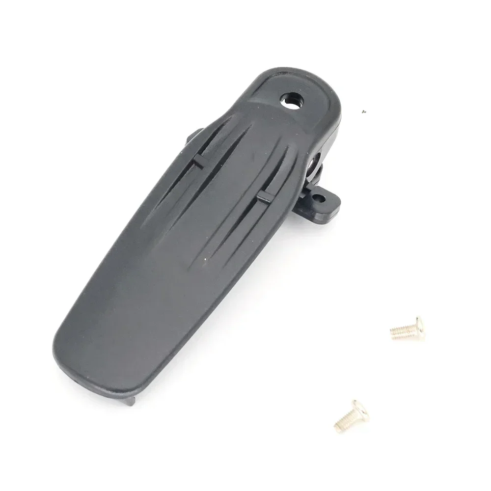 Зажим для ремня KBH-11 Kenwood TK2180 TK3180 TK5410 TK5310 TK5200 TK5210 TK5220 TK5320 NX-5200 NX-5300 NX-200 NX-300 Радио