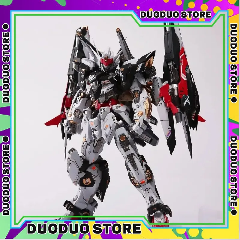 Thunder Rmd 1100 Фигурка Thunder Infinite Dimensional Mech Модель в сборе Аниме Фигурки Коллекция Стол Декор Игрушки Подарки (art.: 3920d02aa59db) - 3920d02aa59db
