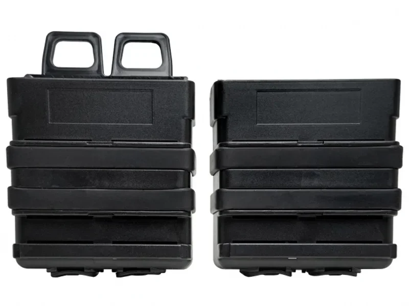 Магнитный Чехол Molle FastMag Quick-Access С Зажимом Для Повседневной Носки Охотничьи