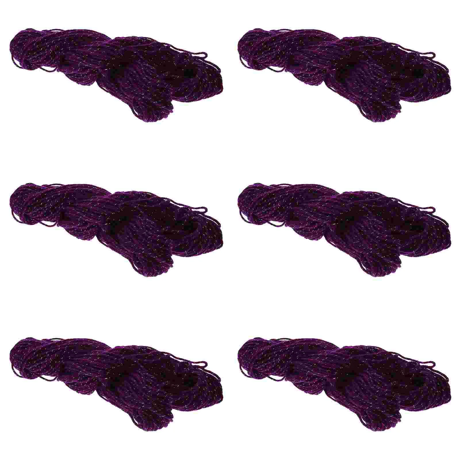 

Yarn Cotton Crochetknittingchunky Thread Cottonyarn Organic Recycled Soft Supplies Fiber Wool Protein