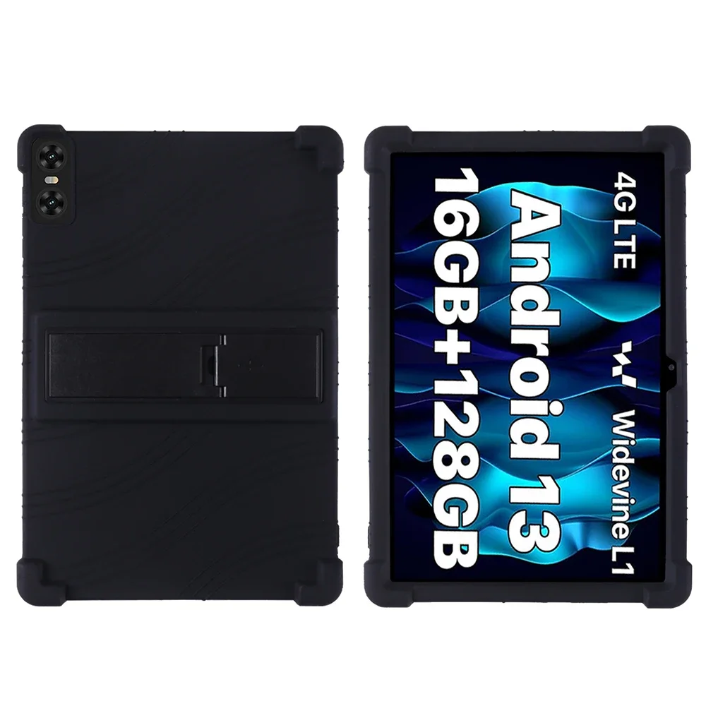 Умные планшеты для UMIDIGI A13 Tab противоударный чехол Android 13 10 5 дюйма силиконовый