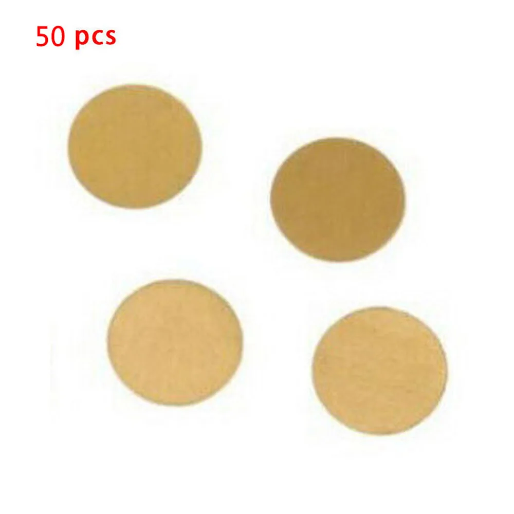 

50pcs Gasket Explosion Proof Disk Accessory Replacement Air Compressor
