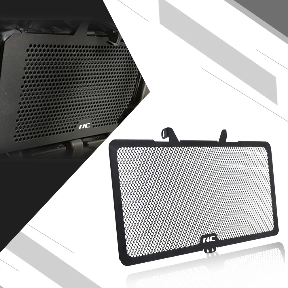 

Motorcycle Radiator Guard Protector Grille Oil Cooler Cover Protection FOR Honda NC700S NC700 X S NC 700X 700S 2012 2013 2014