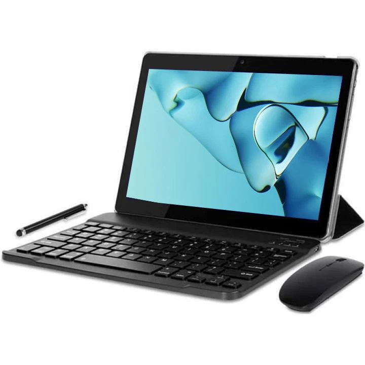 Новинка 2022 телефон Android 11 0 12 Гб ОЗУ 512 ПЗУ 12-дюймовый экран HD Samsung планшет Snapdragon 845 с