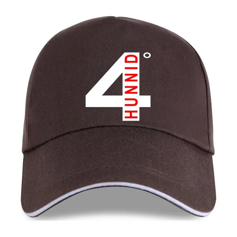 

Sun Fashion New Cap Hat Yg 4Hunnid Records Triple 4 Logo Men'S Baseball Cap Size S To 2Xl Retro