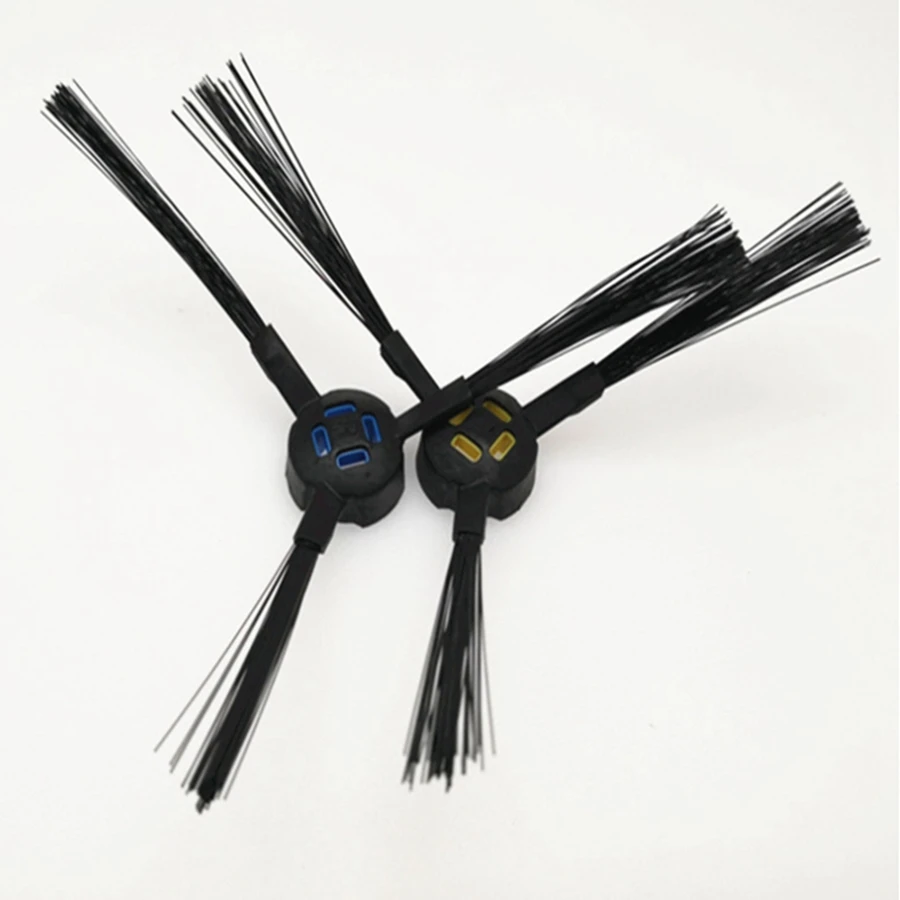 Боковая щетка для робота-пылесоса Ilife V8 V8S X750 A7 X800 X785 V80 аксессуары смартфонов 10 шт.