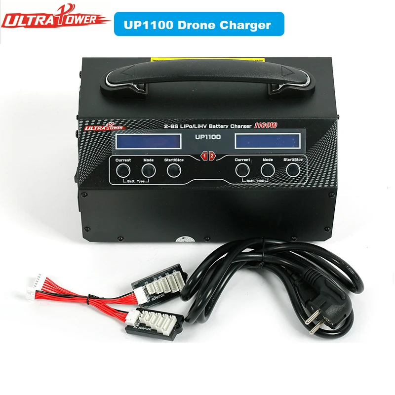 Ultrapower UP1100 2x550W 22A