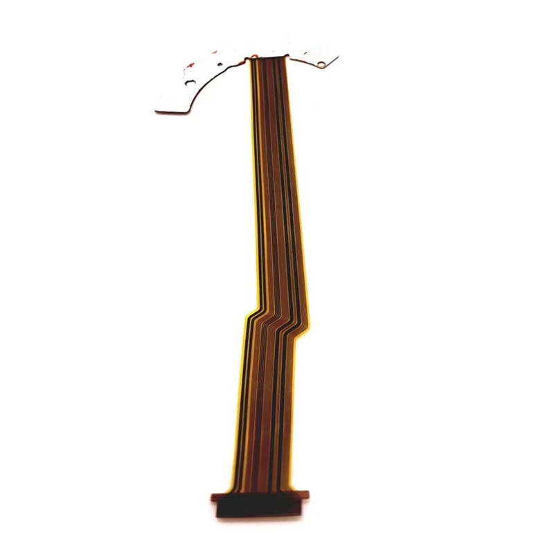 NEW Lens Aperture Flex Cable For Sony 16-35Mm 16-35 Mm SEL1635GM FE16-35 F2.8GM Repair Part Without IC Spare Parts Accessories