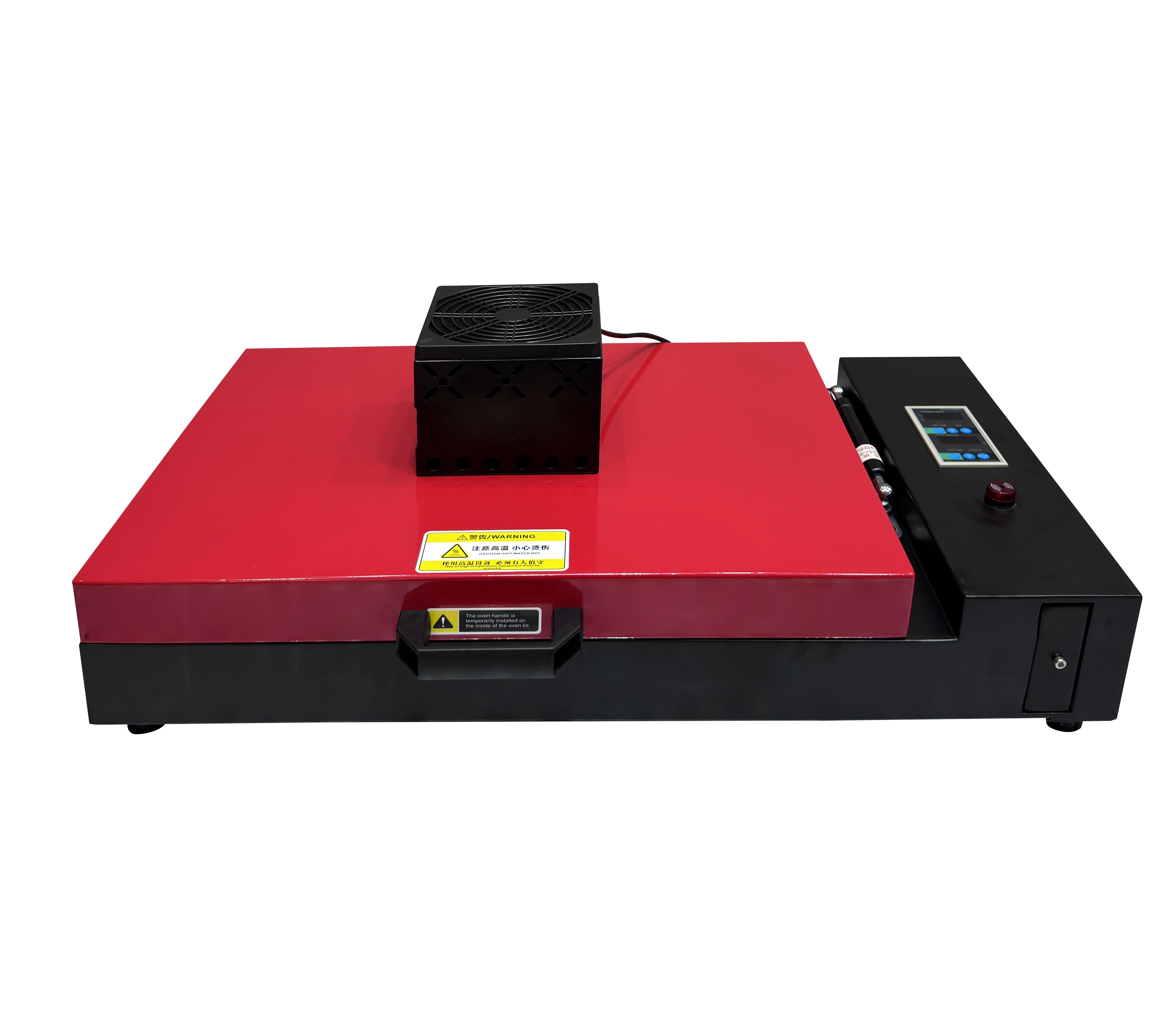 Лидер продаж dtf a2 духовка цифровая настольная печь сушилка для пленки домашних