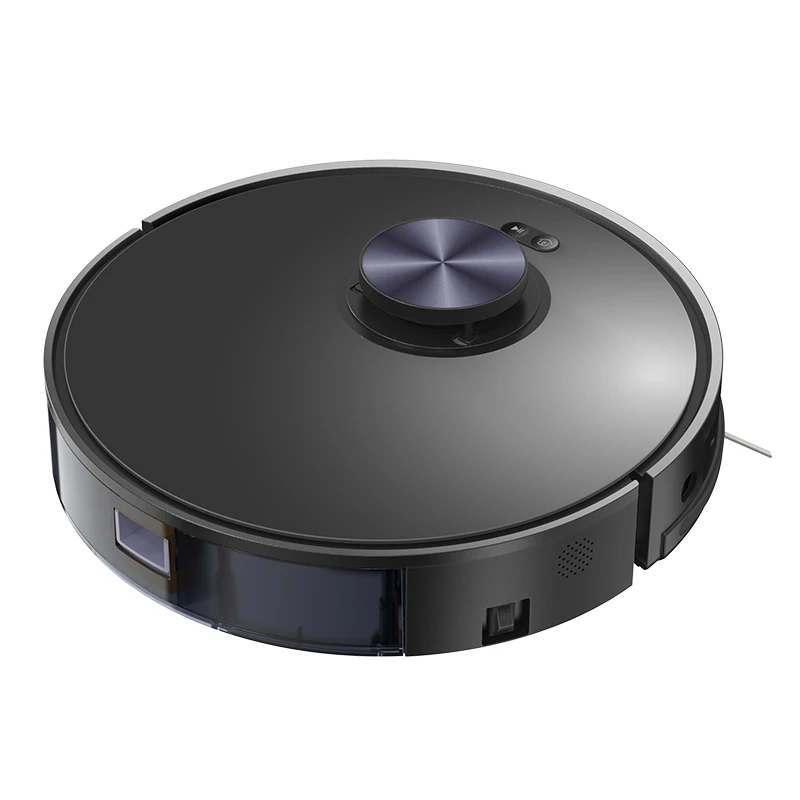 Smart Tuya Sweeping Robot Vacuum Cleaner Robot Dry Wet Floor Cleaning Sweeping Robot Intelligent CE FCC RoHS
Smart Tuya Sweeping Robot Vacuum Cleaner Robot Dry Wet Floor Cleaning Sweeping Robot Intelligent CE FCC RoHS