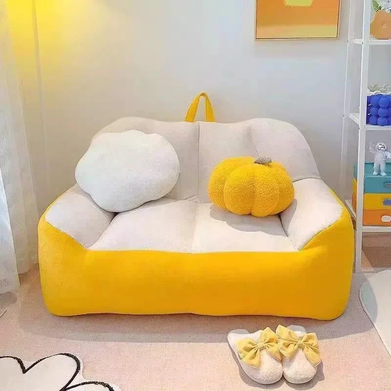 Детский диван-мешок Accent игровой диван для балкона Кресло-мешок сна расслабляющий
