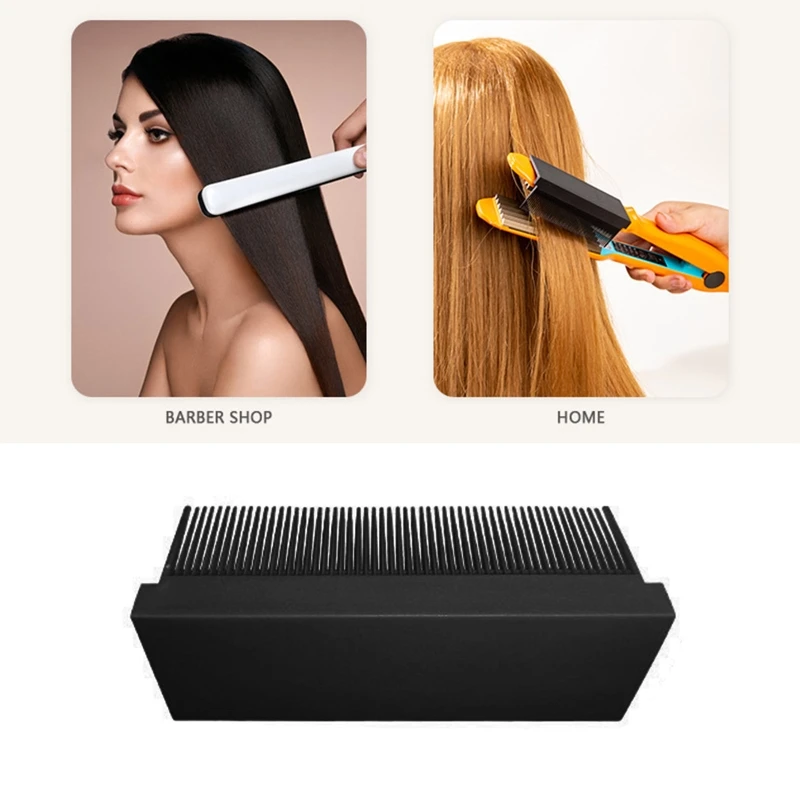 

Straightening Comb For Hair Flat Comb For Great Tresses Hair Straightener For Knotty Hair Styling Comb Hair Comb