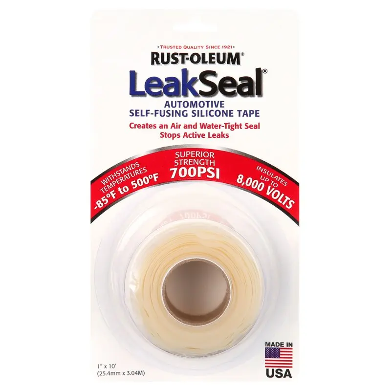 

Seal Self-Fusing Silicone Tape car wash clean detailing car accessories