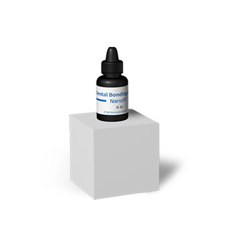 VVDental стоматологические склеивающие средства легкая эмалированная смола клей