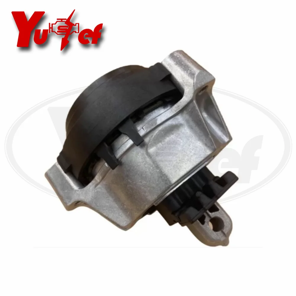 Крепление двигателя автомобиля для BMW G30 G31 G11 G12 G32 G38 528Li 530Li 525i 525Li 530i 630i 730Li LH 22116860487