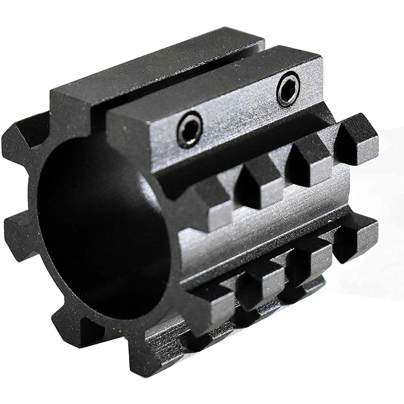 

Тактический Ремингтон 870 Mossberg 500 12GA Shotgun Mag Tube Tri Rail Picatinny крепления 5 позиций стандартное Крепление