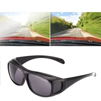 night vision drivers goggles interior accessory protective gears sunglasses night vision glasses anti glare car driving glasses