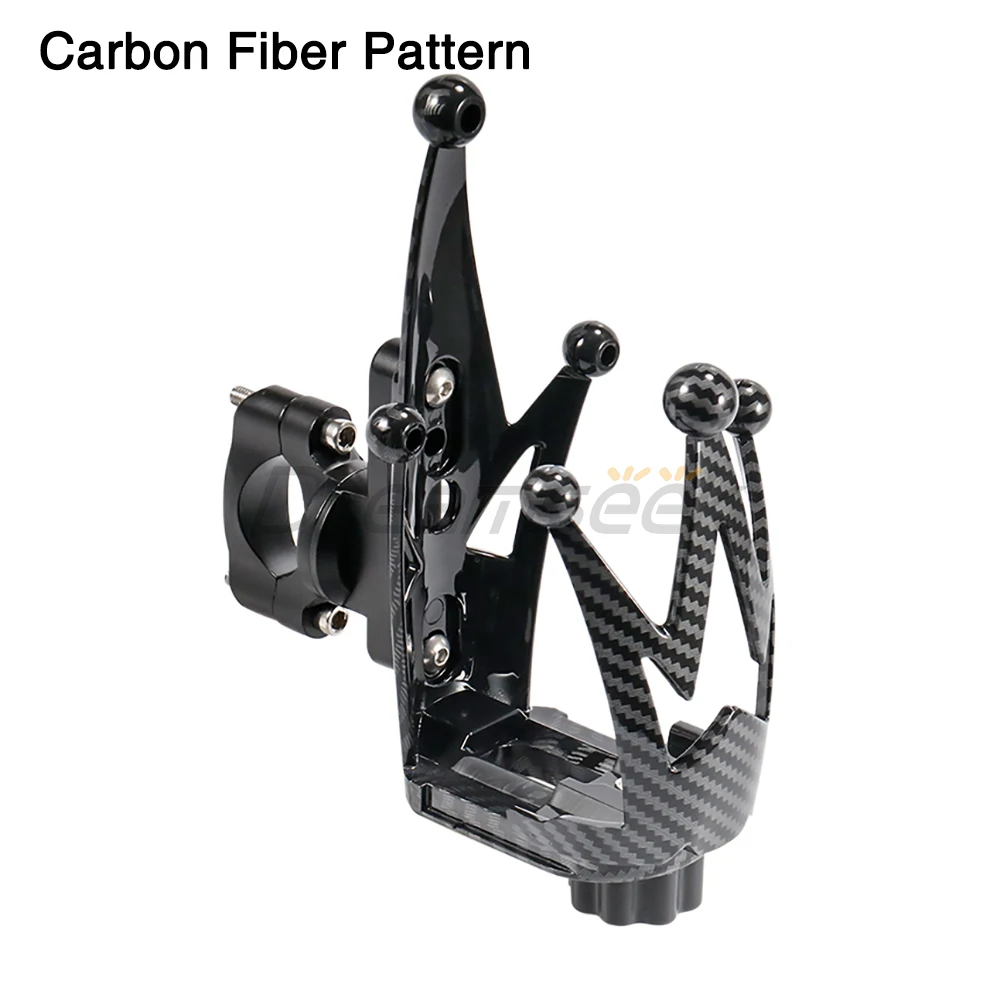 Рисунок 6 - Регулируемый держатель для чашки на руль