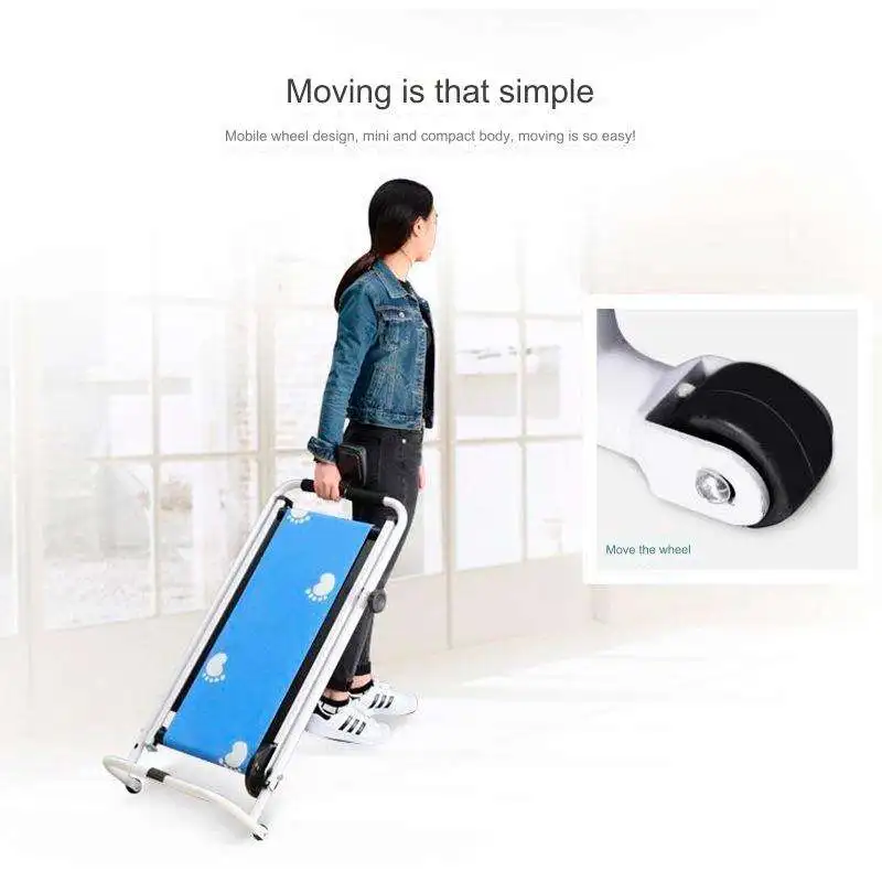 Многофункциональная коммерческая беговая дорожка Тренажер Беговая со