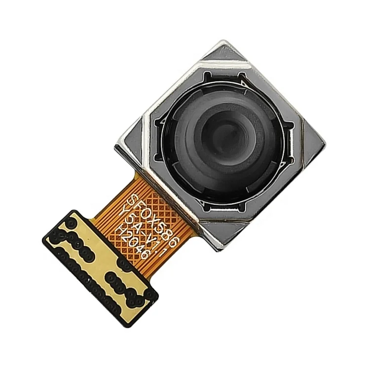 Фото Модуль HD-камеры Sincerefirst IMX586 с датчиком изображения CMOS, высокоточная миниатюрная камера 48 МП IMX 586 для IoT №3