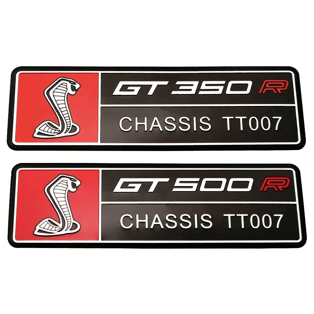 Эмблема для кузова Ford Shelby Fiesta Focus Mondeo Kuga Ranger Mustang Everest