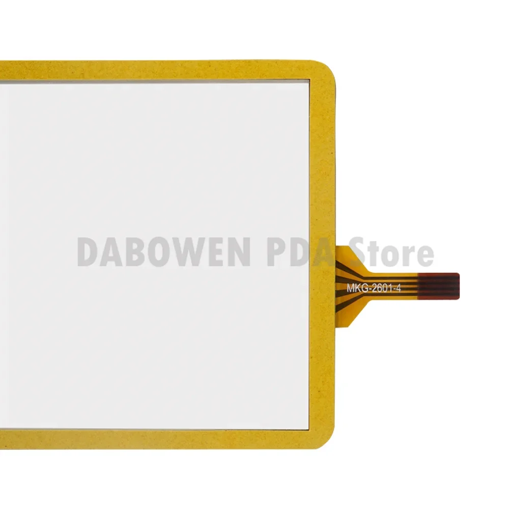 5 шт. новый дигитайзер сенсорного экрана для Honeywell Dolphin 9900 9950 9951