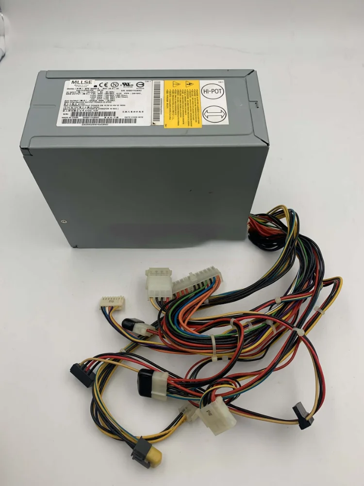 

Original Disassembled PSU for Industrial computer power supply NPS-400AB B S26113-E503-V50 MAX 410W