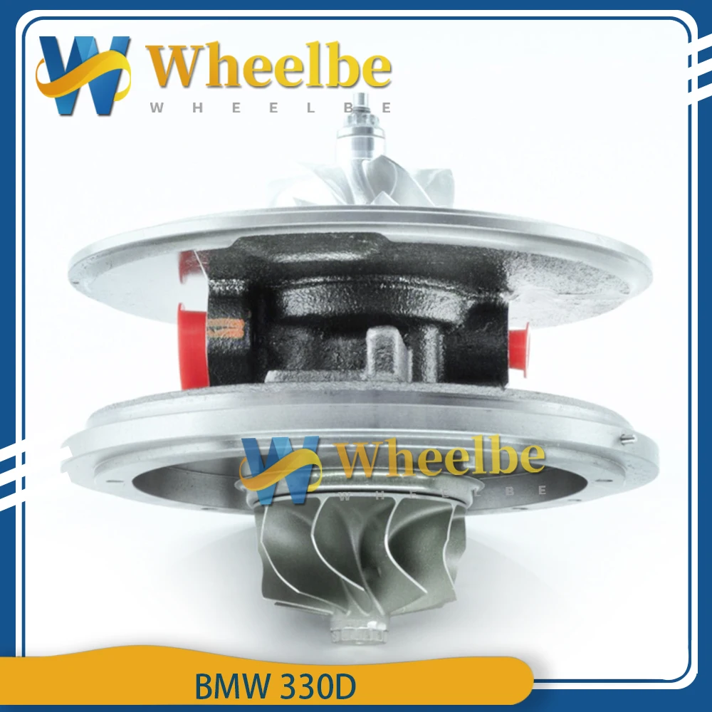

Картридж Turbo Core Для BMW 330D E90-93 758352 758352-0005 758352-0009 758352-0011 7796311J09 7796311K10 7796311M12 7796311E