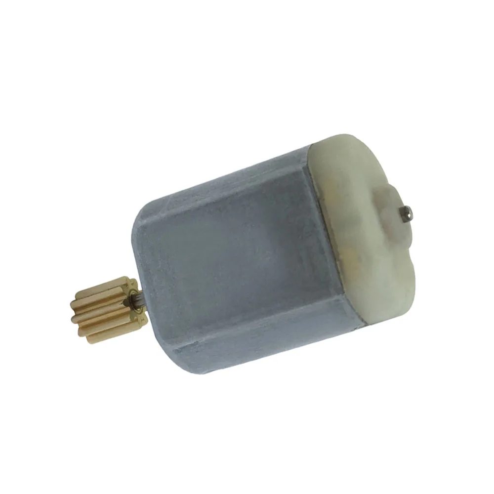 

Двигатель постоянного тока FC-280SC 12В