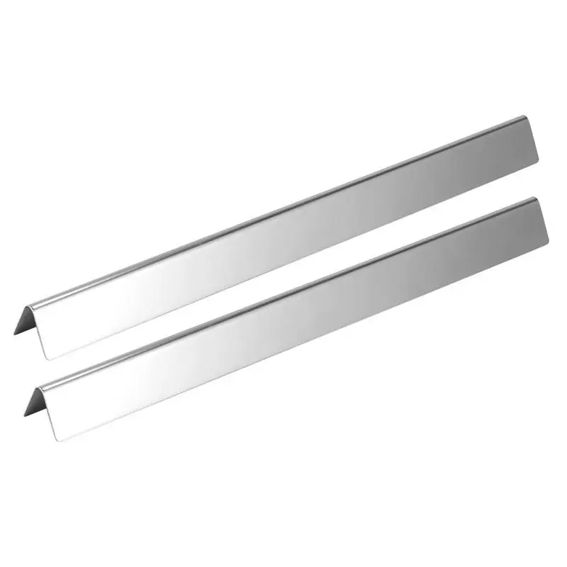 

Stainless Steel Heat Plate Grill Hot Plate Stainless Steel Heat Plate Sturdy Multifunctional Heat Plate For Camping Barbecue