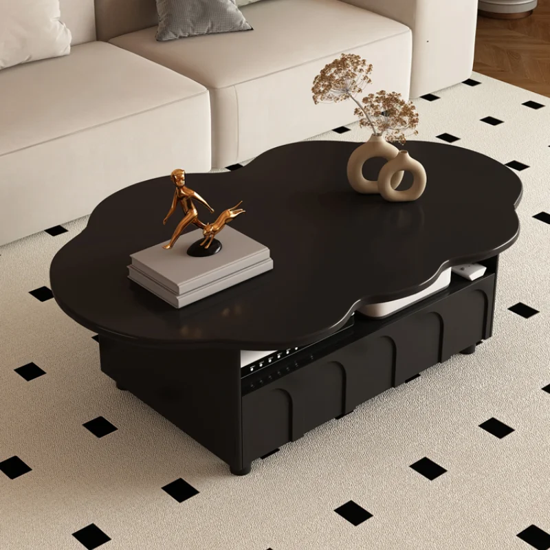 Стенд для телевизора в скандинавском стиле роскошная универсальная напольная