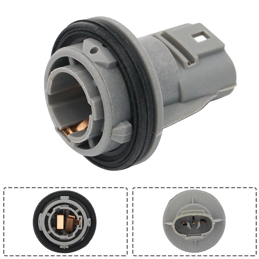 

1PCS Turn Signal Blinker Light Bulb Sockets Fit For Accord 33302-SR3-A01 Car Accessories High-quality Lamp Bases