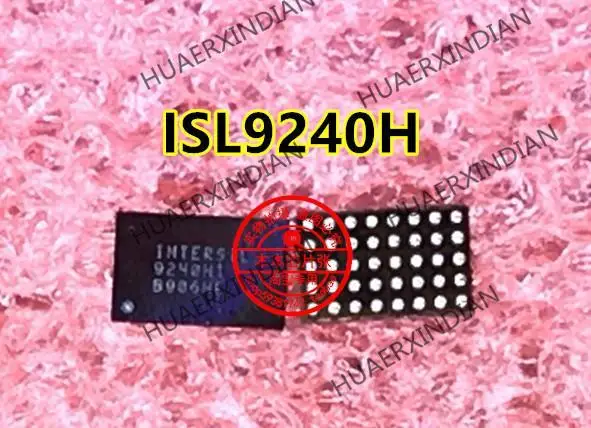 

1PCS ISL9240HI ISL9241H1 ISL9240 BGA Quality Assurance New And Original