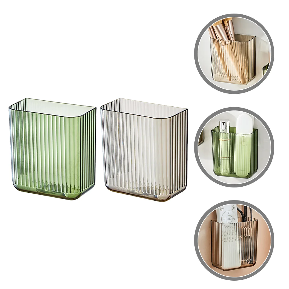 Держатель для пульта дистанционного управления настенный органайзер контроллер