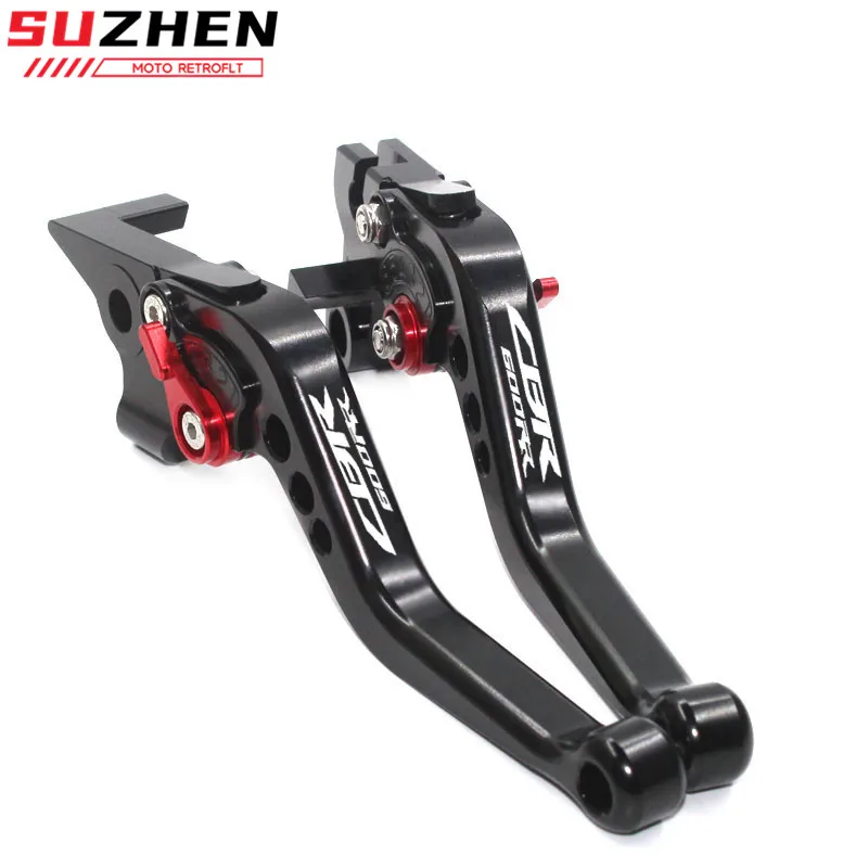 

Для CBR600RR CBR600 RR CBR 600 RR 2003-2006 рычаги тормозной муфты мотоцикла ручка CBR954RR 2002 2003