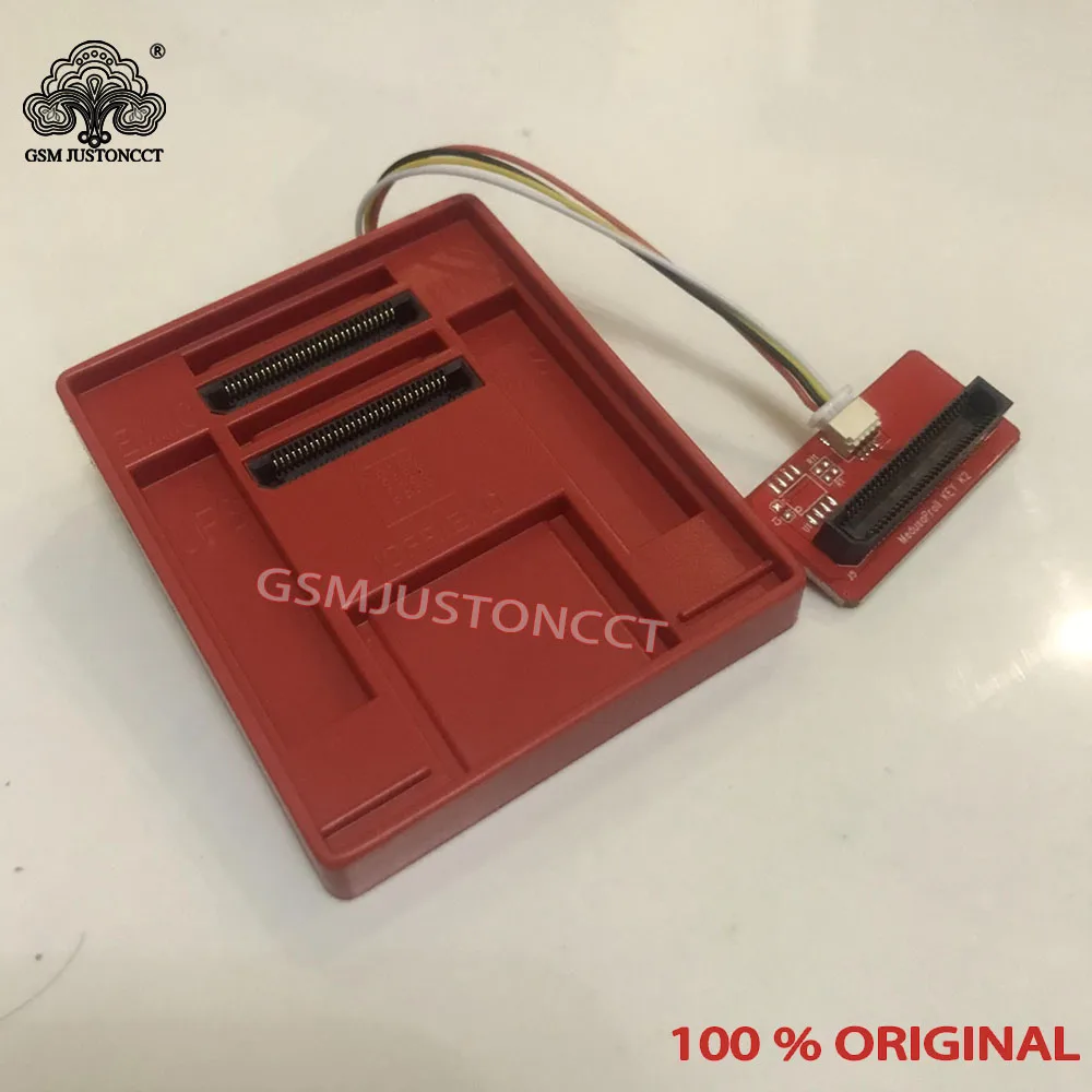 ICFRIEND NB- HS- BGA 297 Обновление комплекта Отправить UFS 2 в 1 и E-MATE eMMC с MiPi Box Z3X Easy Jtag.