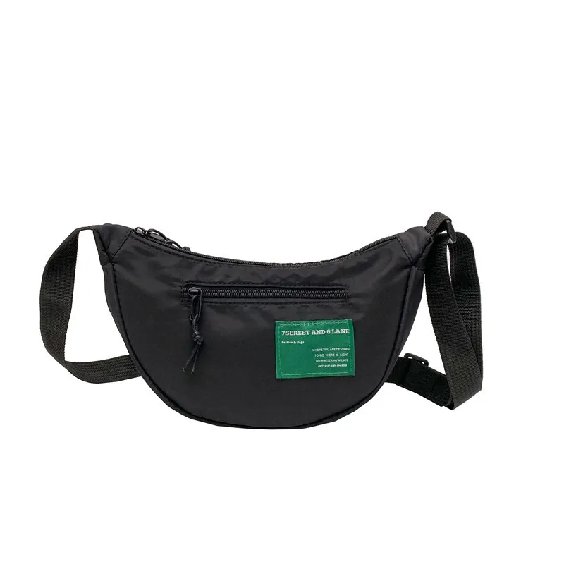 

Women Bag New Fashion Nylon capacity Shoulder Messenger Crossbody Bag Luxury Designer Bag Totes Satchels