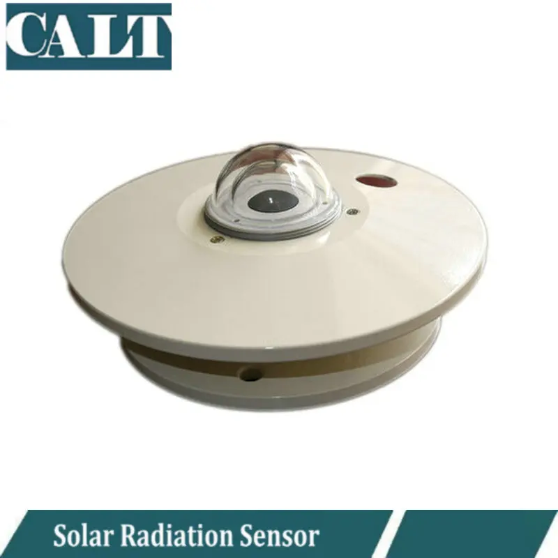 

300-3000nm range radiation measuring instrument sensor radiometer