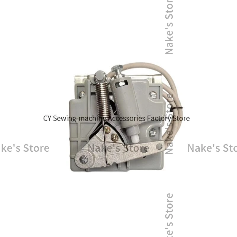 Новый оригинальный педальный регулятор скорости для Ho Hsing Big Blue Plug Computer Lockstitch