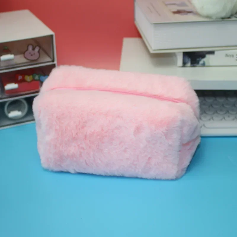 

Kawaii большой плюшевый пенал