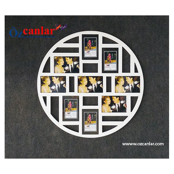 

Souvenir Frame Decoration Mdf Frame Printing 10 X15