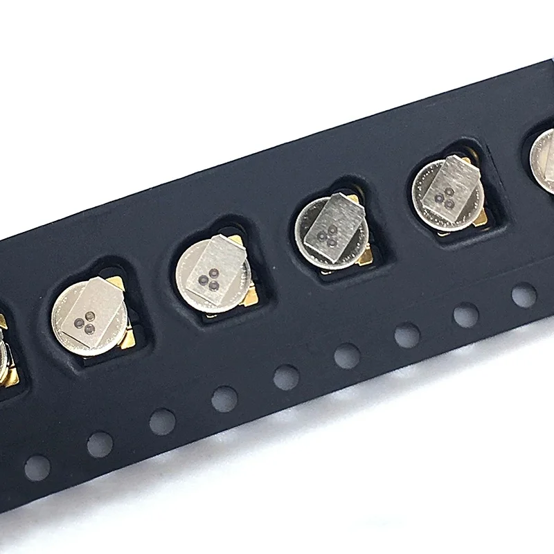 

Набор из 10 резервных батарей конденсаторов Farah