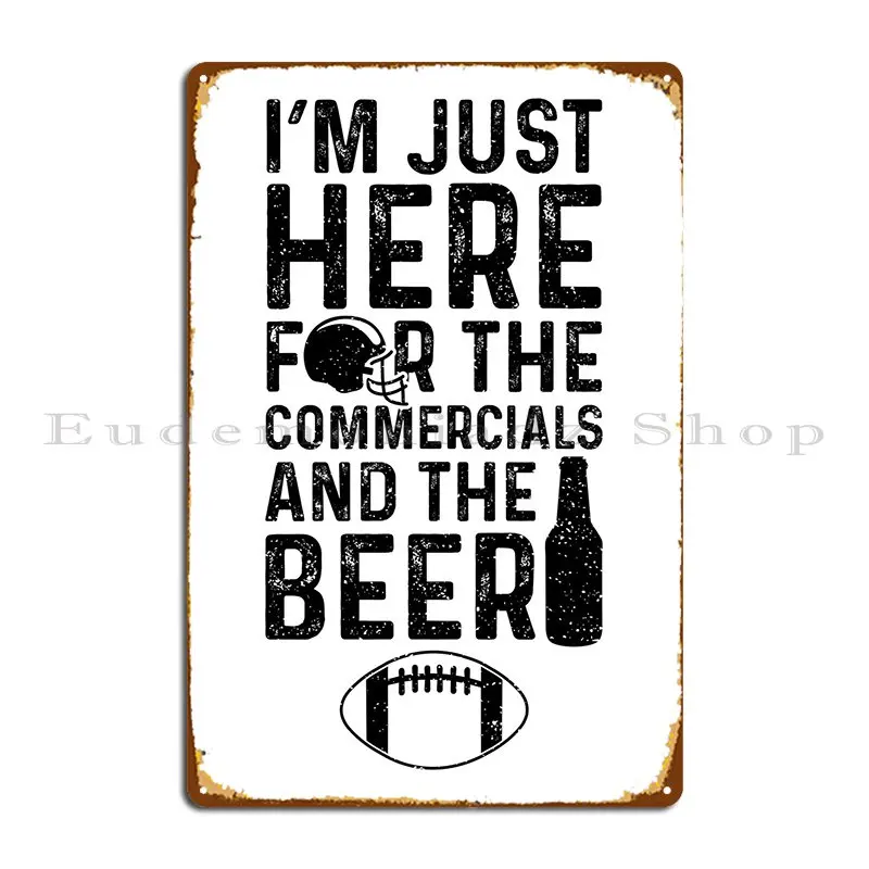 

Я только здесь для коммуникационных металлических знаков, ржавые гаражные таблички, персонализированные Клубные жестяные знаки, плакаты