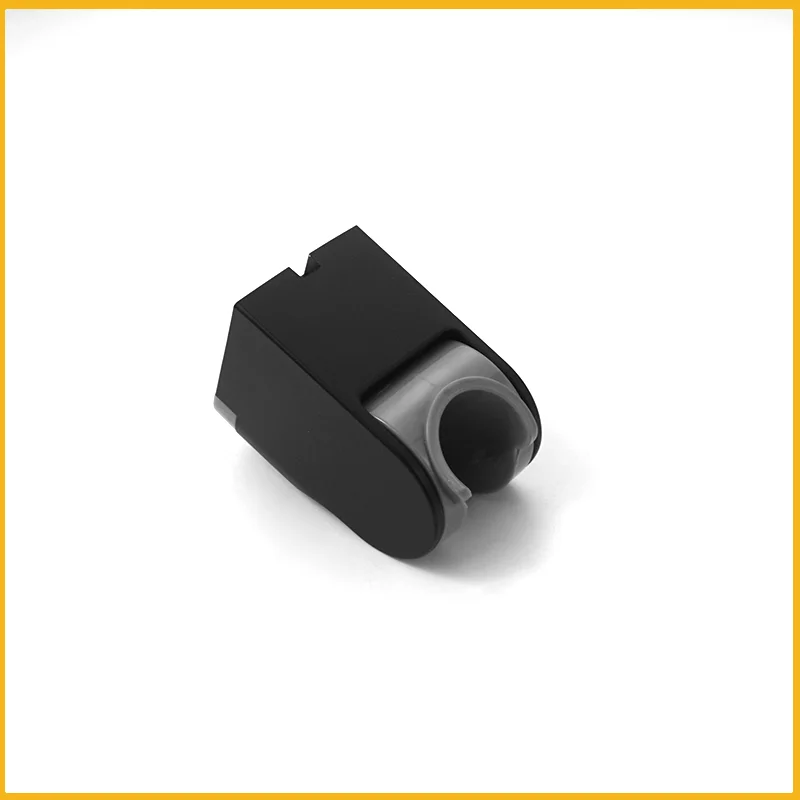 Ручной кронштейн для душа Настенный монтажный из АБС-пластика регулируемая